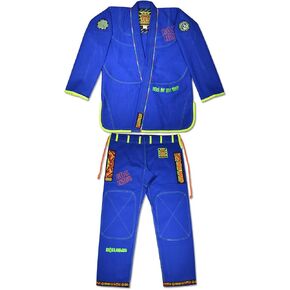 Ultima 2.0 BJJ Kimonos GI with 2 Pants & Compression wear COMBO in Saudi Arabia