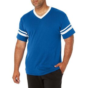 Augusta Sportswear Girls' Sleeve Stripe Jersey in Kuwait