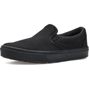 حذاء Vans الكلاسيكي سهل الارتداء للكبار من الجنسين مصنوع من أجل صانعي الأحذية المقاومة للانزلاق - السلسلة III in Kuwait