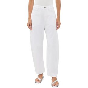 rag & bone Women's Stevie Utility Tapered Pants in Kuwait