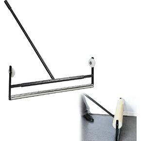 Carpet Protection Film Applicator for 27'', 36'', and 48" Wide Rolls, Applying Carpet Shield, Used for Quick Application of Applying Carpet Shield, for Properties for Sale, Indoor Carpets, Showrooms in Saudi Arabia