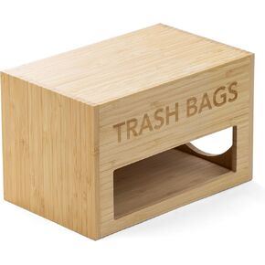 BINO | Trash Bag Holder in Saudi Arabia