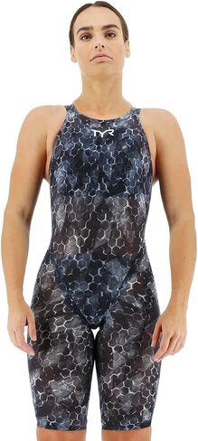 TYR AESTC6A08834 Avictor2 Sprnva Cbcs Black/Grey 34 in Kuwait