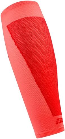 CEP Run Ultralight Calf 4.0 Neon Coral/Red Women in Kuwait