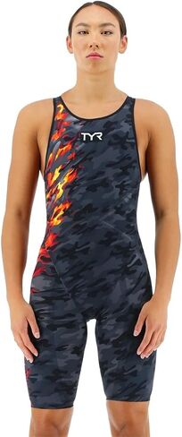 TYR VZCFOB6A93722 Venzo Camo Open Back Fire 22 in Kuwait