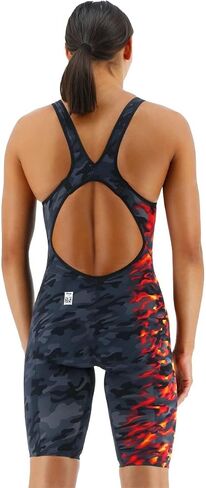 TYR VZCFOB6A93722 Venzo Camo Open Back Fire 22 in Kuwait