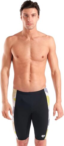 ARENA Performance Men's in The Wild Swim Jammer Bathing Suit in Kuwait