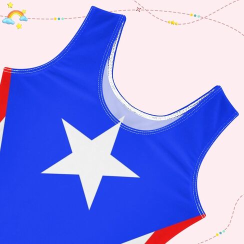 Aflyko Gymnastics Leotard for Girls Ballet Unitard Toddler Dance Outfit in Saudi Arabia