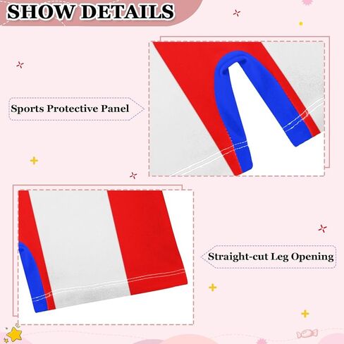 Aflyko Gymnastics Leotard for Girls Ballet Unitard Toddler Dance Outfit in Saudi Arabia