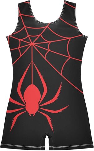 Aflyko Gymnastics Leotard for Girls Ballet Unitard Toddler Dance Outfit in Saudi Arabia