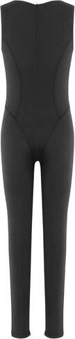 Girls Gymnastics Leotards Sleeveless Full Body Unitards One Piece Dance Bodysuit for Ballet & Stage Performance in Saudi Arabia
