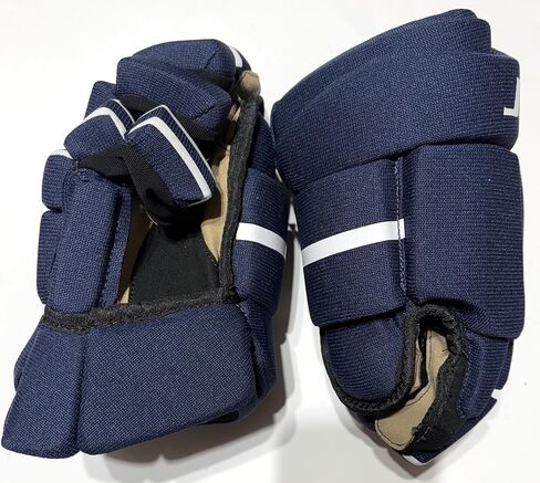 Hockey Knit Sr 30" Socks, Orange in Kuwait