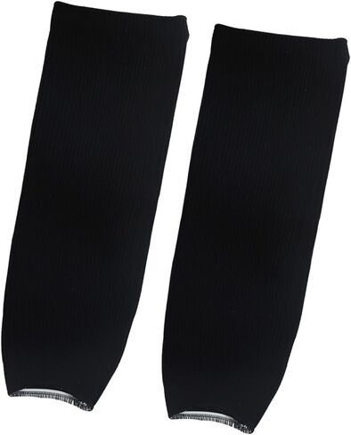 Ice Hockey Socks 37cm Breathable Warm Anti Slip for Men Women Youth Practice Game Nylon in Kuwait