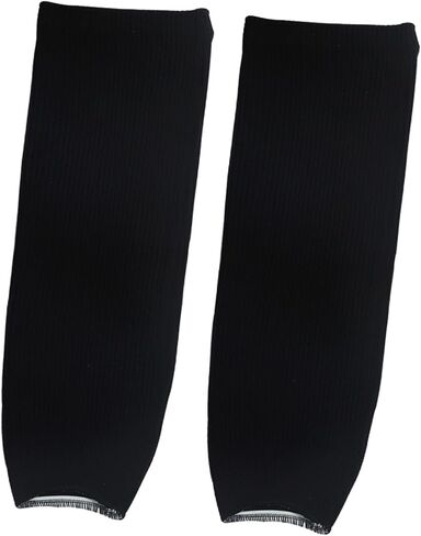 Ice Hockey Socks 37cm Breathable Warm Anti Slip for Men Women Youth Practice Game Nylon in Kuwait