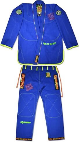 Ultima 2.0 BJJ Kimonos GI with 2 Pants & Compression wear COMBO in Saudi Arabia