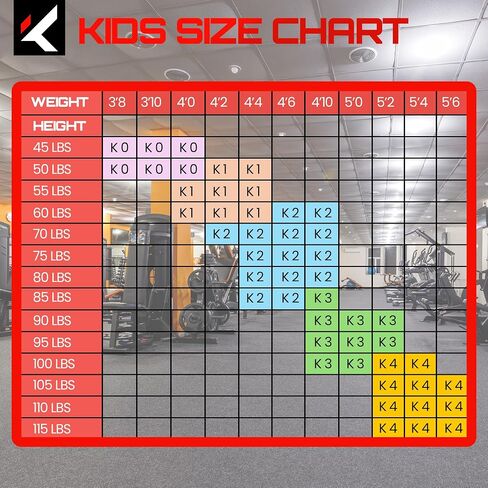 KOMBAT USA Kids BJJ Gi – IBJJF Approved Ultra-Light Brazilian Jiu Jitsu Uniform for Boys & Girls in Saudi Arabia