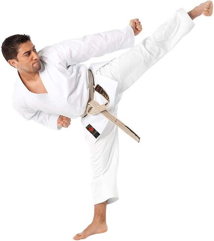 Tokaido SKIF Kata Master Gi, 12oz American Cut in Kuwait