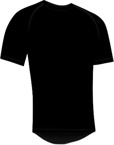 adidas | aA502s | Stock Compression Shirt | Wrestling | Boxing | BJJ | MMA | Elite Athletes Choice! (Black, Small) in Kuwait