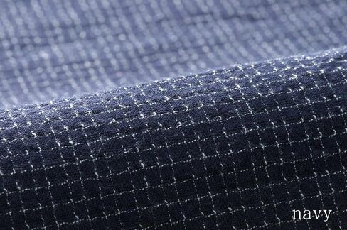 WATANOSATO Jinbei 'shrink textile' made in Japan Import Japanese clothes size men's in Saudi Arabia