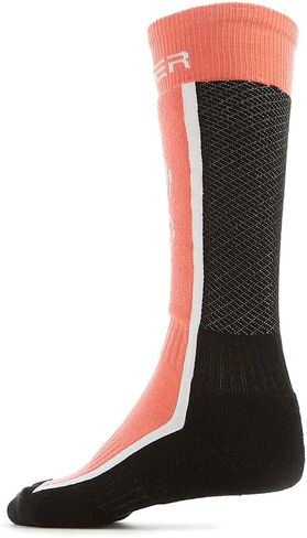 Spyder Big Girls Sweep Ski Sock in Kuwait