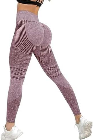 2026 Ionixlabs Waist 3D Anti Cellulite Leggings for Women, Slimming Workout Yoga Pants in Kuwait