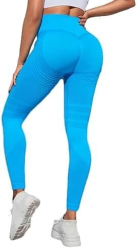 2026 Ionixlabs Waist 3D Anti Cellulite Leggings for Women, Slimming Workout Yoga Pants in Kuwait