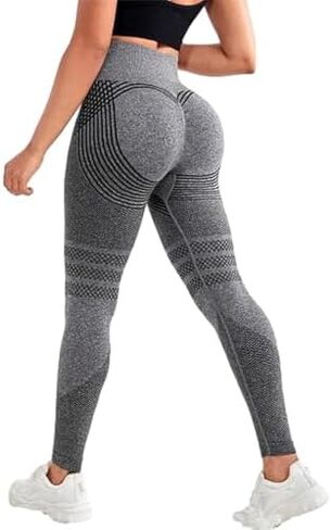 2026 Ionixlabs Waist 3D Anti Cellulite Leggings for Women, Slimming Workout Yoga Pants in Kuwait