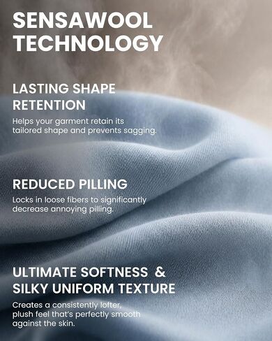 Merino.tech Merino Wool Base Layer Mens Set - Merino Wool Thermal Long Underwear Mens Top, Bottom and Neck Gaiter in Kuwait
