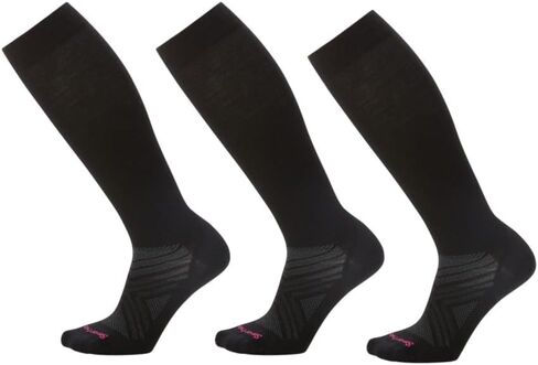 Smartwool Women's Ski Zero Cushion Over-the-calf Socks in Kuwait