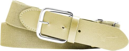 Mizuno Unisex-Youth Classic Elastic Belt in Kuwait