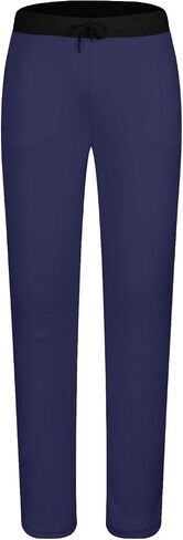 Baggy Cargo Sweatpants for Boys Classy Athletic Straight Leg Drawstring Trousers Classic Modest Lightweight Street Wear in Kuwait