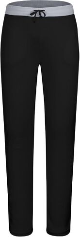 Baggy Cargo Sweatpants for Boys Classy Athletic Straight Leg Drawstring Trousers Classic Modest Lightweight Street Wear in Kuwait