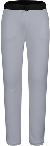 Baggy Cargo Sweatpants for Boys Classy Athletic Straight Leg Drawstring Trousers Classic Modest Lightweight Street Wear in Kuwait