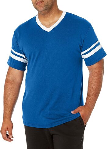 Augusta Sportswear Girls' Sleeve Stripe Jersey in Kuwait