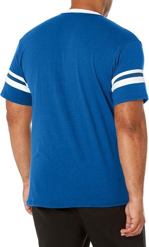 Augusta Sportswear Girls' Sleeve Stripe Jersey in Kuwait