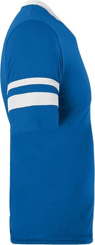Augusta Sportswear Girls' Sleeve Stripe Jersey in Kuwait