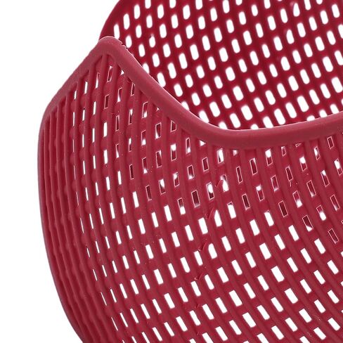 Elastic Non Slip Hijab Hair Grip Band, Lightweight Comfortable Base Layer for Scarves, Daily Use & Sports (Deep Red) in Kuwait