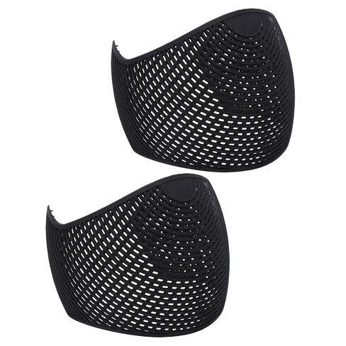 GOWENIC Hijab Hair Grip Band Secure Hold Comfortable Lightweight for Daily Use Skin Friendly (Deep Red) in Saudi Arabia