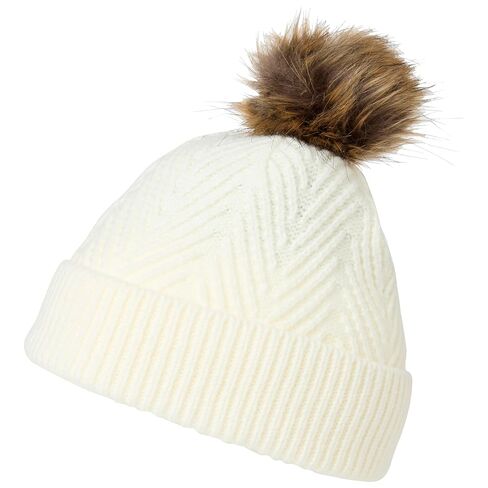Helly Hansen Kid's Lumi Beanie, 507 Dark Blue, 53/54 in Kuwait
