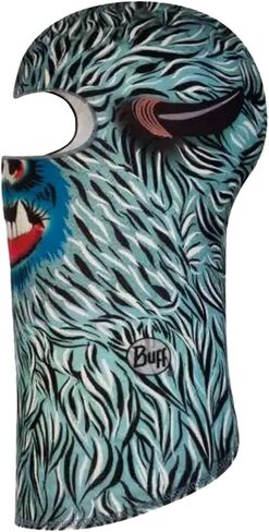 BUFF Big Boys' Junior Polar Balaclava Face Masks,One Size,Beast in Kuwait