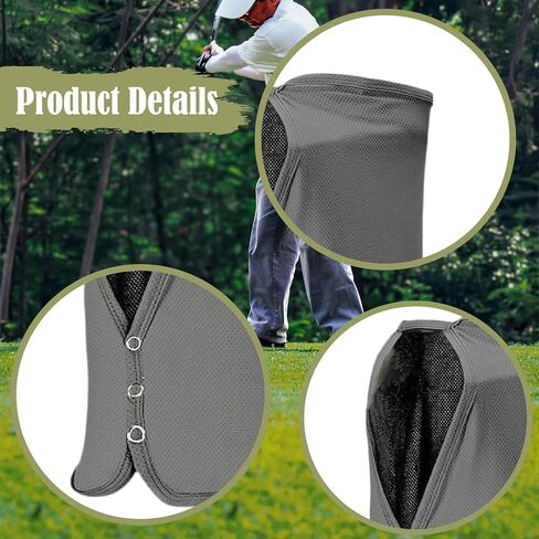 Sun Protection Neck Drape Face Cover, 32cm (12.6 inch) Cooling Neck Gaiter for Camping Hiking Cycling Fishing, Grey in Saudi Arabia