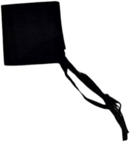Patka for Sikh Men | Large Size(26x28 Inches) 4 Tani Cotton Patka | Cotton Patka for Gurudwara Sahib in Kuwait
