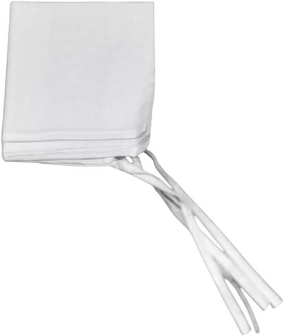 Patka for Sikh Men | Large Size(26x28 Inches) 4 Tani Cotton Patka | Cotton Patka for Gurudwara Sahib in Kuwait