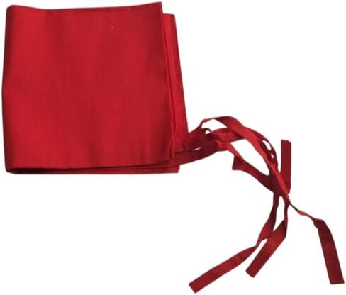 Patka for Sikh Men | Large Size(26x28 Inches) 4 Tani Cotton Patka | Cotton Patka for Gurudwara Sahib in Kuwait
