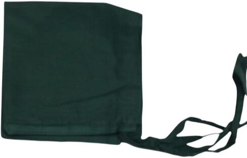 Patka for Sikh Men | Large Size(26x28 Inches) 4 Tani Cotton Patka | Cotton Patka for Gurudwara Sahib in Kuwait