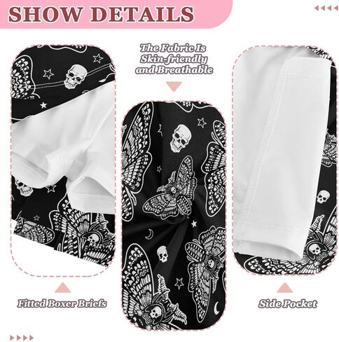 Girls Skirts with Shorts Athletic Tennis Skorts Sport Performance Skirt with Pockets in Saudi Arabia