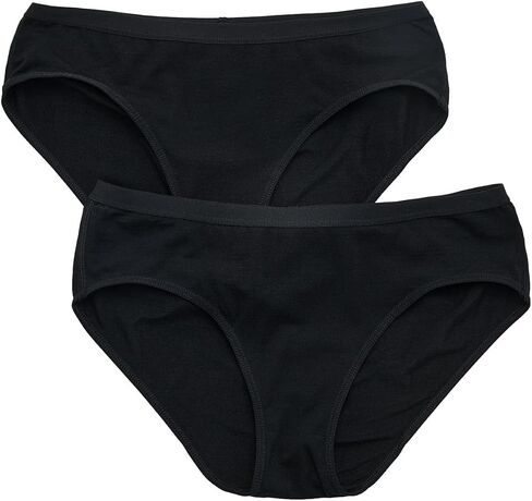 Icebreaker Merino 150 Siren Hipkini 2 Pack in Kuwait