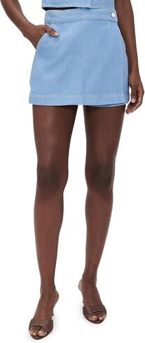 Veronica Beard Jean Women's Phineas Skort in Kuwait