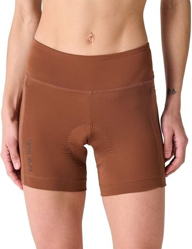 Pearl Izumi Women's Modern Recycled Knit Sugar Shorts in Kuwait