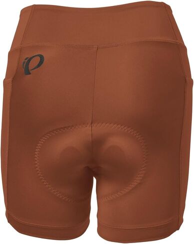 Pearl Izumi Women's Modern Recycled Knit Sugar Shorts in Kuwait